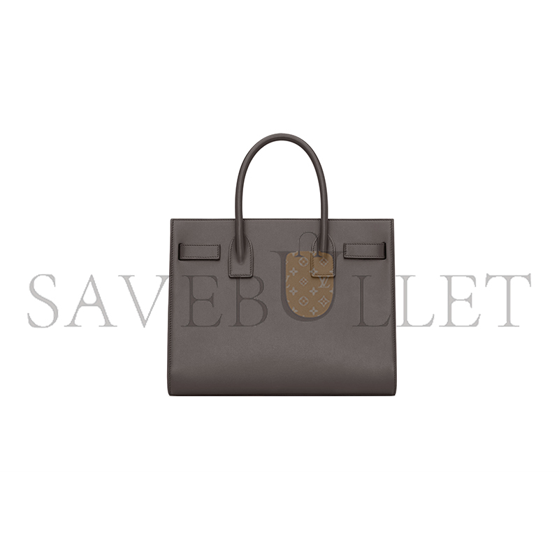 YSL SAC DE JOUR IN SMOOTH LEATHER – BABY 42186302G9W1997 (26*20*12.5cm)